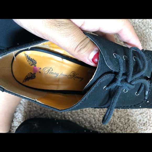 Booties - Picture 5 of 6